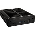 Newton TN UCFF-(Intel NUC), OEM - Negru
