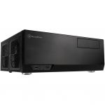 SST-GD09-C USB 3.0 Grandia Desktop - Negru