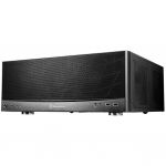 SST-GD11B - Grandia Airflow Desktop - Negru