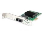 10-Gigabit SC Fiber PCIe Network Card GNC-0200