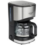 AD 4407 Cafetiera Semi-auto Drip
