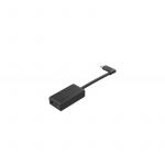 Adaptor Microfon 3.5mm HERO5/6/7/8, AAMIC-001
