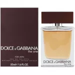 Apa de Toaleta Dolce &amp; Gabanna The One, Barbati, 50 ml