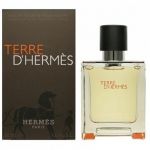 Apa de Toaleta Hermes Terre D&#039;Hermes, Barbati, 50ml