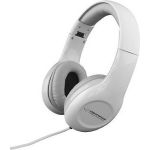Audio Stereo Headphones with volume control EH138W| 3m