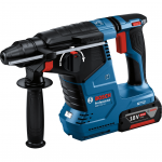 CIOCAN ROTOPERCUTOR CU AC GBH 187-LI