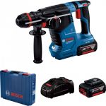 CIOCAN ROTOPERCUTOR CU AC GBH 187-LI