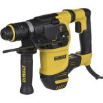Ciocan Rotopercutor D25334K-QS SDS Plus 950 W