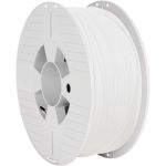 FIL PET-G 1,75mm white 1Kg