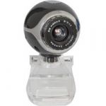 IronKey Defender C-090 webcam 0.3 MP USB 2.0 Black