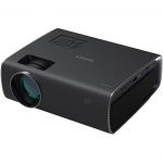 LCD RD-870S, Android wireless, 1080p (negru)
