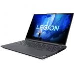 Legion 5 Pro i5-12500H 40.6 cm (16) WQXGA Intel Core i5 16 GB DDR5-SDRAM 512 GB SSD NVIDIA GeForce RTX 3060 Wi-Fi 6E (802.11ax) Windows 11 Home Grey