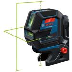 Nivela laser GCL 2-50 G 0601066M00, 15 m