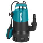 Pompa submersibila Makita PF0410 5 m