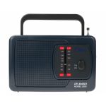 Radio MARIA Navy Blue