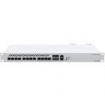 10Gigabit CRS312-4C+8XG-RM