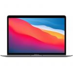 13.3&#039;&#039; MacBook Air 13 with Retina True Tone, M1 chip (8-core CPU), 16GB, 256GB SSD, M1 7-core GPU, macOS Big Sur, Space Grey, INT keyboard, Late 2020