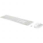 650 Wireless Alb