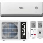 Aer conditionat TA71FFUL-2432IAW, 24000 BTU, Clasa A++/A+, Wi-Fi, Inverter
