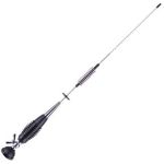 ANTENA CB ELITE CB 124 58CM MONTAJ