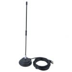ANTENA CB FOURTH + MAGNET