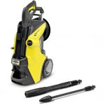 Aparat de spălat cu presiune K 7 Premium Power