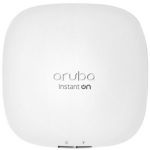 Aruba Instant On AP22 Dual-Band Wi-Fi 6