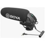 BY-BM3030 On-Camera Shotgun