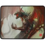 DEFENDER GAMING DRAGON RAGE M 360x270x3mm