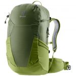 Futura 27 - hiking , 27 L Green
