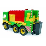 Garbage 42 cm Middle Truck foil