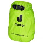 LIGHT DRYPACK WATERPROOF BAG 1 CITRUS