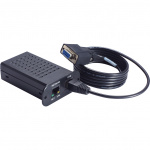 Mini placă SNMP IPv6