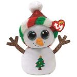 MisSnowman 15 cm