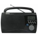Radio KINGA 2 Black
