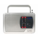 Radio MARIA Silver