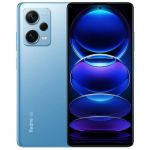 Redmi Note 12 Pro Plus, Octa Core, 256GB, 8GB RAM, Dual SIM, 5G, 4-Camere, Iceberg Blue