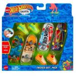 Zestaw do fingerboard Skate