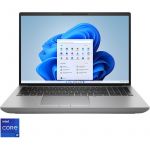 16&#039;&#039; ZBook Fury 16 G10 Mobile Workstation, WUXGA IPS, Procesor Intel Core i9-13950HX (36M Cache, up to 5.50 GHz), 32GB DDR5, 1TB SSD, RTX 3500 Ada 12GB, Win 11 Pro