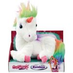 AniMagic Rainbow My Glowing Unicorn