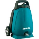 Aparat de spalat cu presiune HW102, 1300 W, 360 l/h debit apa, 100 bar presiune maxima, 50°C temperatura maxima