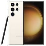Galaxy S23 Ultra 256GB Creme 6.8 5G Android
