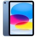 iPad 10.9 inch Wi-Fi + Cellular 256 GB Blue