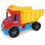 Multi Truck Tip- lorry 38 cm