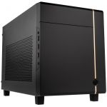 SST-SG14B Sugo Mini-ITX - Negru