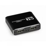 UHG-4K2-01, Black