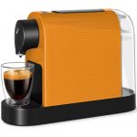 Cafissimo Pure Plus Portocaliu, 1250W, 15bar, 0.8L