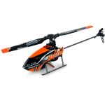 Elicopter AFX4 Li-Po Akku 350mAh orange/14+