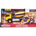 G.S. Volvo Cement mixer 19 cm