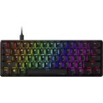 Gaming Alloy Origins 60 Red Switch Mecanica